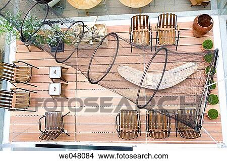 chair, concept, day, decoration, design View Large Photo Image Picture - chair, concept, day, decoration, design. Fotosearch