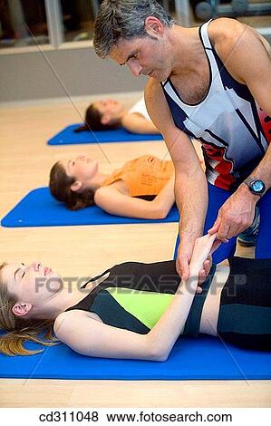 Stock Photo - chilling out, coach. Fotosearch