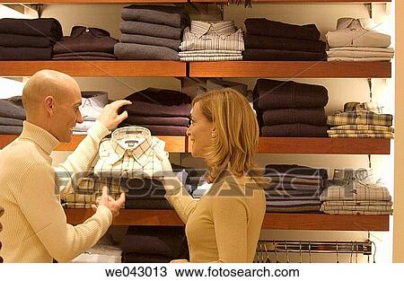 choice, choosing, Clothing store View Large Photo Image Stock Image - choice, choosing, Clothing store. Fotosearch