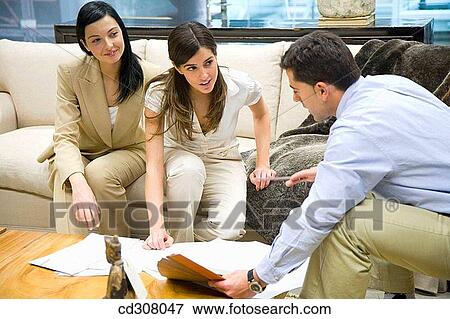 choice, choosing, colleague View Large Photo Image Stock Photo - choice, choosing, colleague. Fotosearch