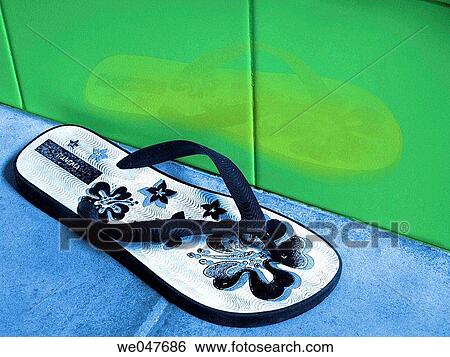 Close-up, concept, design, designing, flip-flop View Large Photo Image Stock Photograph - Close-up, concept, design, designing, flip-flop. Fotosearch