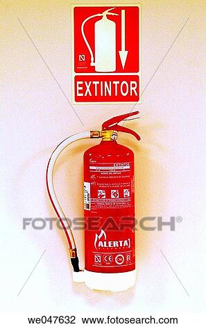 Close-up, concept, detail, fire, fire-extinguisher View Large Photo Image Stock Image - Close-up, concept, detail, fire, fire-extinguisher. Fotosearch