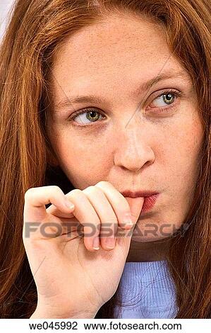 Close-up, contemporary, absorbed View Large Photo Image Stock Image - Close-up, contemporary, absorbed. Fotosearch