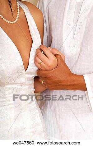 Close-up, contemporary, couple, detail View Large Photo Image Stock Image - Close-up, contemporary, couple, detail. Fotosearch