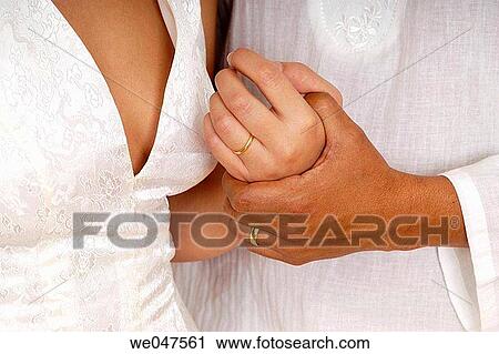 Close-up, contemporary, couple, detail View Large Photo Image Stock Image - Close-up, contemporary, couple, detail. Fotosearch