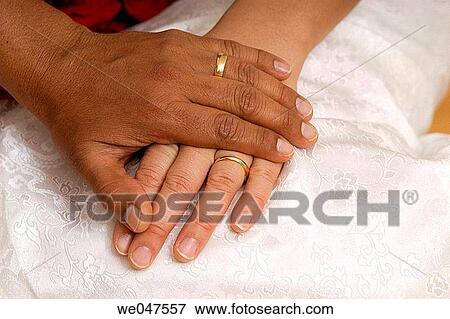 Close-up, contemporary, couple, detail View Large Photo Image Stock Photo - Close-up, contemporary, couple, detail. Fotosearch