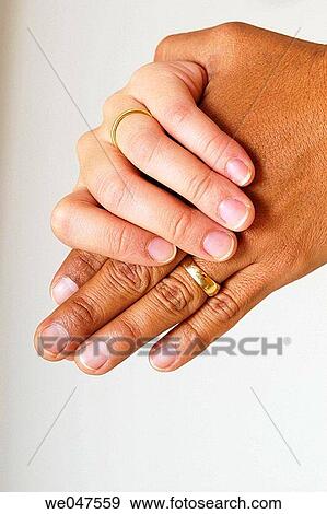 Close-up, contemporary, couple, detail View Large Photo Image Stock Photo - Close-up, contemporary, couple, detail. Fotosearch