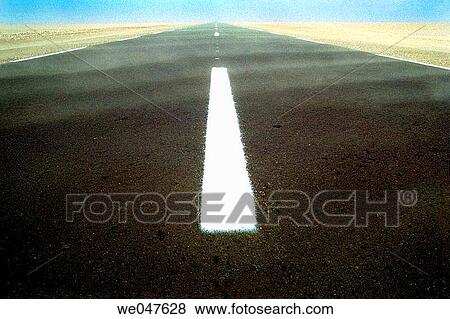 Stock Photo - Close-up, country, cross, crossing, day. Fotosearch