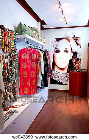 Clothing store, concept, commerce, accessory View Large Photo Image Stock Photo - Clothing store, concept, commerce, accessory. Fotosearch