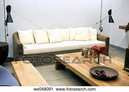 Stock Image - comfort, comfortable, concept, corner, couch. Fotosearch