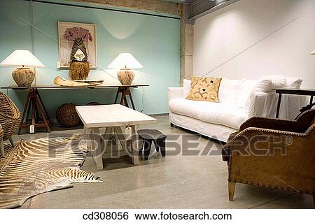 concept, couch, decoration, design, designing View Large Photo Image Stock Photograph - concept, couch, decoration, design, designing. Fotosearch