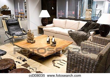 concept, design, decoration, couch, armchair View Large Photo Image Stock Photography - concept, design, decoration, couch, armchair. Fotosearch