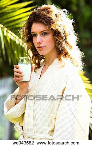 contemporary, Curly hair, 20's View Large Photo Image Stock Image - contemporary, Curly hair, 20's. Fotosearch