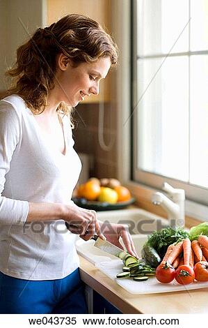 contemporary, cut, at-home View Large Photo Image Stock Photography - contemporary, cut, at-home. Fotosearch