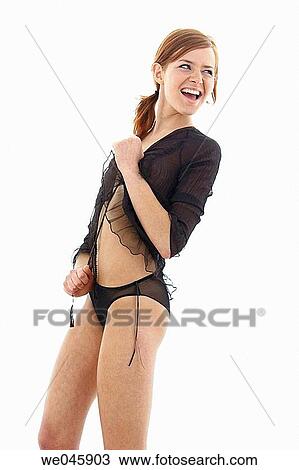 contemporary, Facial expression, Female View Large Photo Image Stock Image - contemporary, Facial expression, Female. Fotosearch