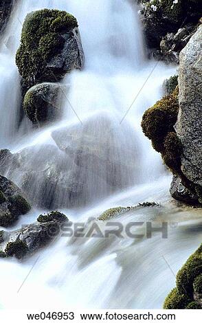 Creek, Quebrada Santa Cruz. Cordillera Blanca. Andes. Departamento de Ancash. Per· View Large Photo Image Stock Image - Creek, Quebrada Santa Cruz. Cordillera Blanca. Andes. Departamento de Ancash. Per·. Fotosearch