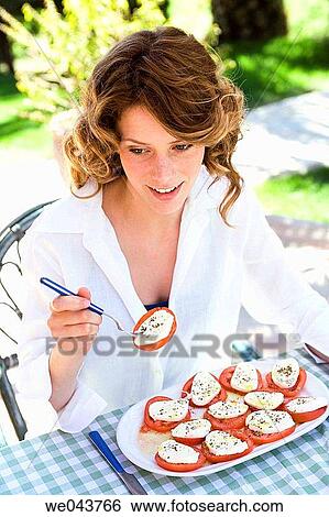 cuisine, day, 20's View Large Photo Image Stock Photograph - cuisine, day, 20's. Fotosearch