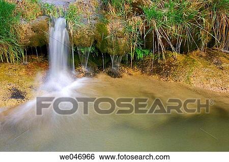 Estrets river. Parque Natural dels Ports. Horta de San Joan. Tarragona. Catalu±a. Spain. View Large Photo Image Stock Photograph - Estrets river. Parque Natural dels Ports. Horta de San Joan. Tarragona. Catalu±a. Spain.. Fotosearch