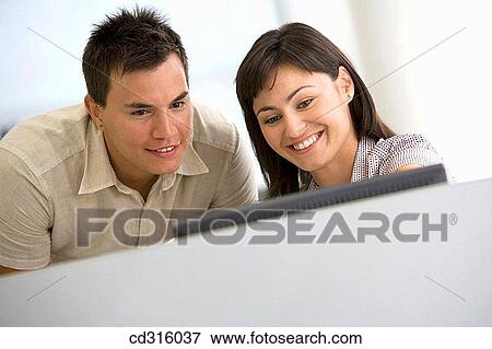 Fatronik Research Centre, San Sebastian Technological Park, Donostia, Gipuzkoa, Basque Country. Business people View Large Photo Image Stock Photo - Fatronik Research Centre, San Sebastian Technological Park, Donostia, Gipuzkoa, Basque Country. Business people. Fotosearch