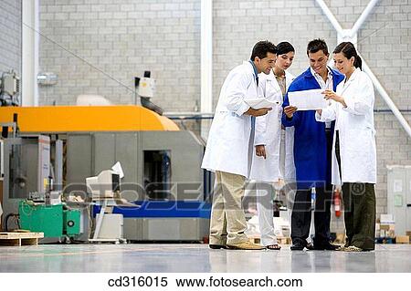 Fatronik Research Centre, San Sebastian Technological Park, Donostia, Gipuzkoa, Basque Country. Technicians in workshop View Large Photo Image Stock Photography - Fatronik Research Centre, San Sebastian Technological Park, Donostia, Gipuzkoa, Basque Country. Technicians in workshop. Fotosearch