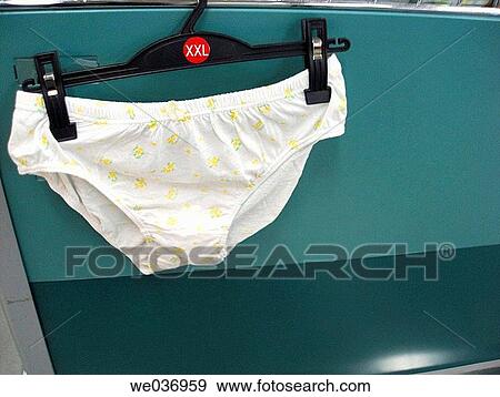 female underwear for sale in a shopping mall. View Large Photo Image Stock Photo - female underwear for sale in a shopping mall.. Fotosearch