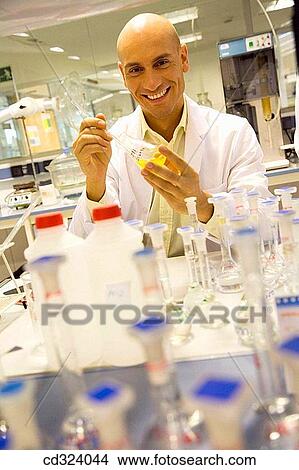Inasmet-Tecnalia Foundation, Technology and Research Centre, San Sebastian Technological Park, Basque Country. Researchers, microbiology lab View Large Photo Image Picture - Inasmet-Tecnalia Foundation, Technology and Research Centre, San Sebastian Technological Park, Basque Country. Researchers, microbiology lab. Fotosearch