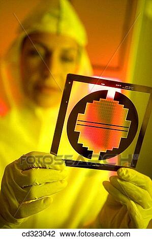 Inasmet-Tecnalia Foundation, Technology and Research Centre, San Sebastian Technological Park, Basque Country. Photolithograph, integrated circuits manufacture, photolithography room, clean room View Large Photo Image Stock Image - Inasmet-Tecnalia Foundation, Technology and Research Centre, San Sebastian Technological Park, Basque Country. Photolithograph, integrated circuits manufacture, photolithography room, clean room. Fotosearch