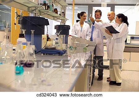 Inasmet-Tecnalia Foundation, Technology and Research Centre, San Sebastian Technological Park, Basque Country. Chemical Lab View Large Photo Image Stock Image - Inasmet-Tecnalia Foundation, Technology and Research Centre, San Sebastian Technological Park, Basque Country. Chemical Lab. Fotosearch