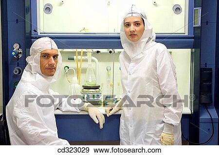 Inasmet-Tecnalia Foundation, Technology and Research Centre, San Sebastian Technological Park, Basque Country. Refrigerator, microtechnology lab, clean room View Large Photo Image Stock Photo - Inasmet-Tecnalia Foundation, Technology and Research Centre, San Sebastian Technological Park, Basque Country. Refrigerator, microtechnology lab, clean room. Fotosearch