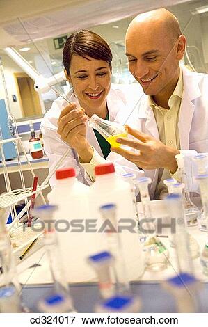 Inasmet-Tecnalia Foundation, Technology and Research Centre, San Sebastian Technological Park, Basque Country. Researchers, microbiology lab View Large Photo Image Stock Photo - Inasmet-Tecnalia Foundation, Technology and Research Centre, San Sebastian Technological Park, Basque Country. Researchers, microbiology lab. Fotosearch