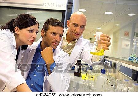 Inasmet-Tecnalia Foundation, Technology and Research Centre, San Sebastian Technological Park, Basque Country. Chemical Lab View Large Photo Image Stock Photo - Inasmet-Tecnalia Foundation, Technology and Research Centre, San Sebastian Technological Park, Basque Country. Chemical Lab. Fotosearch