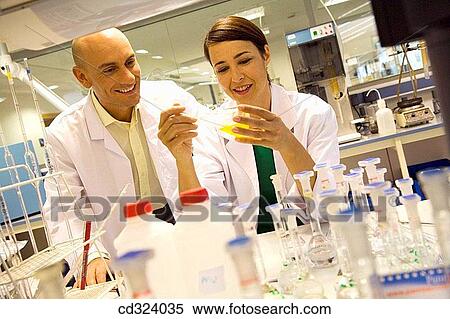 Inasmet-Tecnalia Foundation, Technology and Research Centre, San Sebastian Technological Park, Basque Country. Researchers, microbiology lab View Large Photo Image Stock Photography - Inasmet-Tecnalia Foundation, Technology and Research Centre, San Sebastian Technological Park, Basque Country. Researchers, microbiology lab. Fotosearch