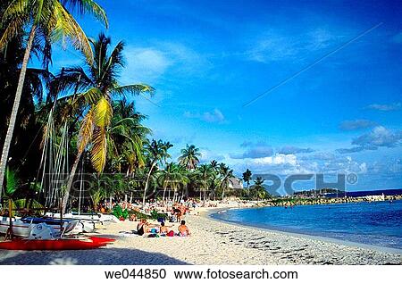 Villa Gosier Guadeloupe