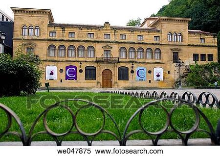 Museo San Telmo, Plaza Zuloaga, San Sebastian, Basque Country, Spain. View Large Photo Image Stock Photography - Museo San Telmo, Plaza Zuloaga, San Sebastian, Basque Country, Spain.. Fotosearch