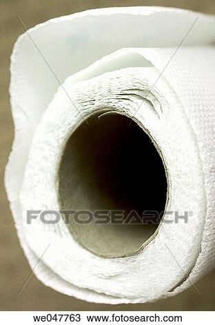 Paper towel. View Large Photo Image Stock Image - Paper towel.. Fotosearch