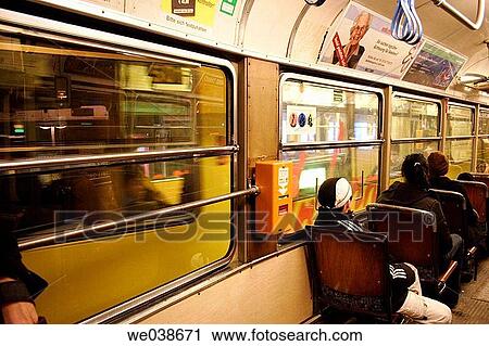 People in a tramway. Graz, Styria, Austria, Europe. View Large Photo Image Stock Image - People in a tramway. Graz, Styria, Austria, Europe.. Fotosearch