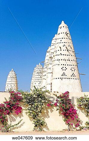 Pigeons house along the road from Cairo to Alexandria. Egypt View Large Photo Image Stock Photo - Pigeons house along the road from Cairo to Alexandria. Egypt. Fotosearch
