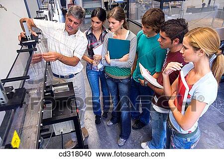 Polytechnic School, University of the Basque Country, Donostia, Gipuzkoa, Basque Country. Students, Hydraulic facilities laboratory, Department of Nuclear Engineering and Fluid Mechanics View Large Photo Image Stock Image - Polytechnic School, University of the Basque Country, Donostia, Gipuzkoa, Basque Country. Students, Hydraulic facilities laboratory, Department of Nuclear Engineering and Fluid Mechanics. Fotosearch