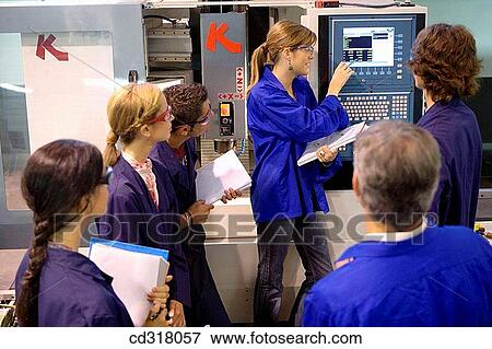 Polytechnic School, University of the Basque Country, Donostia, Gipuzkoa, Basque Country. Students, Tool-Machine Laboratory, Mechanical Engineering Department View Large Photo Image Stock Photo - Polytechnic School, University of the Basque Country, Donostia, Gipuzkoa, Basque Country. Students, Tool-Machine Laboratory, Mechanical Engineering Department. Fotosearch