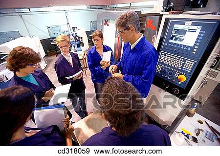 Polytechnic School, University of the Basque Country, Donostia, Gipuzkoa, Basque Country. Students, Tool-Machine Laboratory, Mechanical Engineering Department View Large Photo Image Stock Photo - Polytechnic School, University of the Basque Country, Donostia, Gipuzkoa, Basque Country. Students, Tool-Machine Laboratory, Mechanical Engineering Department. Fotosearch