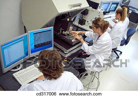Polytechnic School, University of the Basque Country, Donostia, Gipuzkoa, Basque Country. Digital Instruments Veeco Dimension 3100, Atomic Force Microscope View Large Photo Image Stock Photograph - Polytechnic School, University of the Basque Country, Donostia, Gipuzkoa, Basque Country. Digital Instruments Veeco Dimension 3100, Atomic Force Microscope. Fotosearch