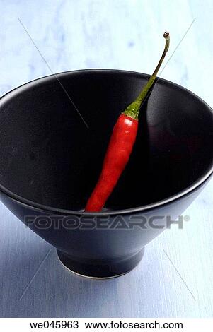 Red hot pepper View Large Photo Image Stock Image - Red hot pepper. Fotosearch