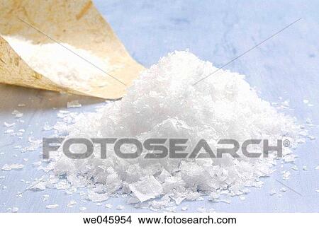 Salt View Large Photo Image Picture - Salt. Fotosearch