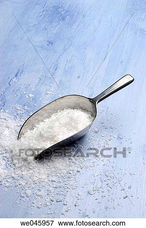 Salt View Large Photo Image Stock Photo - Salt. Fotosearch