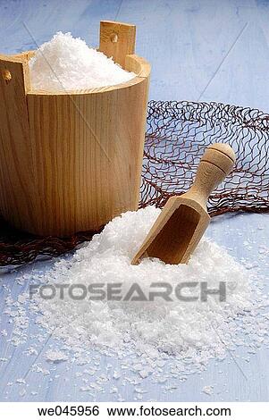 Salt View Large Photo Image Stock Photograph - Salt. Fotosearch