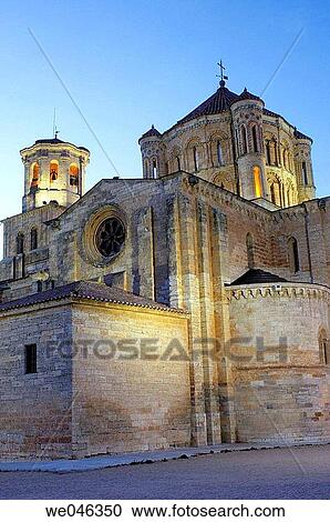 Santa Mar? a la Mayor collegiate church (12th-13th Centuries). Toro. Zamora province, Spain View Large Photo Image Stock Image - Santa Mar? a la Mayor collegiate church (12th-13th Centuries). Toro. Zamora province, Spain. Fotosearch
