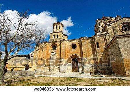 Santa Mar? a la Mayor collegiate church (12th-13th Centuries). Toro. Zamora province, Spain View Large Photo Image Stock Photography - Santa Mar? a la Mayor collegiate church (12th-13th Centuries). Toro. Zamora province, Spain. Fotosearch