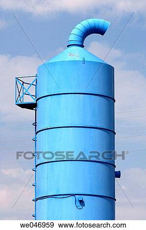Tank. Pol? gono Industrial Gßllego. San Mateo de Gßllego. Zaragoza. Arag? n. Spain. View Large Photo Image Stock Photo - Tank. Pol? gono Industrial Gßllego. San Mateo de Gßllego. Zaragoza. Arag? n. Spain.. Fotosearch