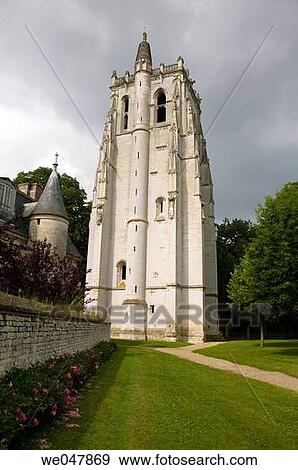 The Abbey at Le Bec Hellouin. Normandy, France. View Large Photo Image Stock Photo - The Abbey at Le Bec Hellouin. Normandy, France.. Fotosearch