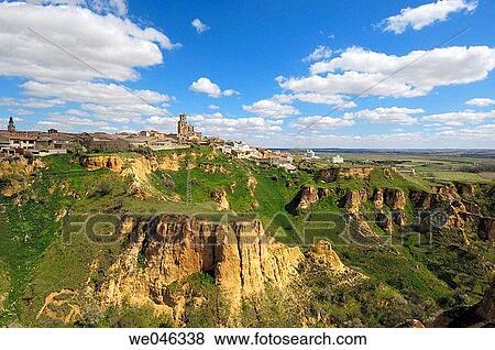 Toro. Zamora province, Spain View Large Photo Image Stock Photo - Toro. Zamora province, Spain. Fotosearch
